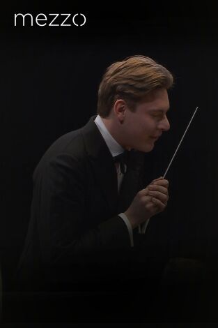 Oslo Philharmonic Orchestra, Klaus Mäkelä: Shostakovich 1 & 15