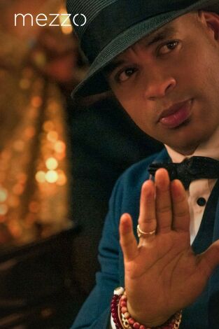 Roberto Fonseca : From Buena Vista Social Club legacy