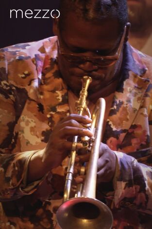 Keyon Harrold – Festival International de Jazz de Montréal