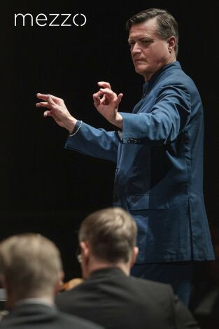Wiener Philharmoniker, Christian Thielemann - Brahms: Ein Deutsches Requiem