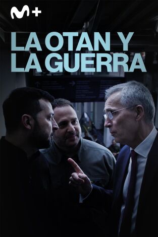 La OTAN y la guerra