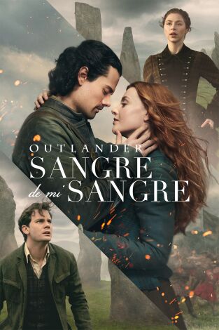 Outlander: Sangre de mi sangre. T(T2). Outlander: Sangre... (T2): Ep.1 Día del recuerdo