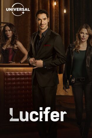 Lucifer