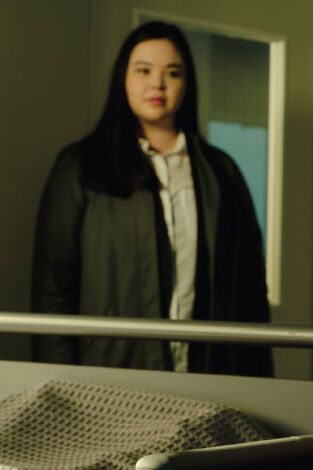The Capture. T(T2). The Capture (T2): Ep.2 Hecho en China