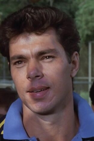 Knight Rider. T(T2). Knight Rider (T2): Ep.15 Ladrones ruidosos