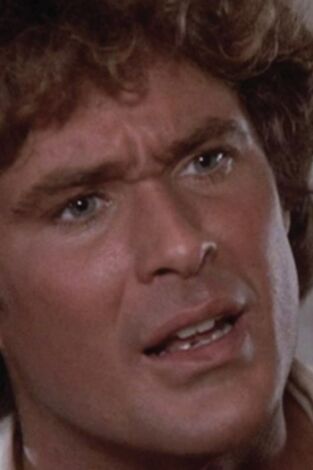 Knight Rider. T(T2). Knight Rider (T2): Ep.2 Goliat (2.ª parte)