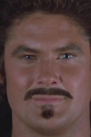 Knight Rider. T(T2). Knight Rider (T2): Ep.18 El regreso de Goliat (1.ª parte)