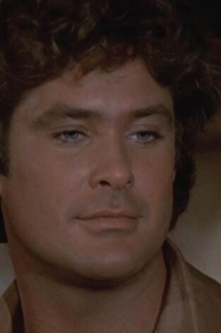 Knight Rider. T(T2). Knight Rider (T2): Ep.8 Coche de lujo