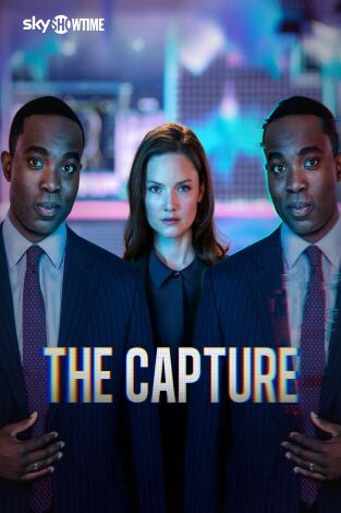 The Capture