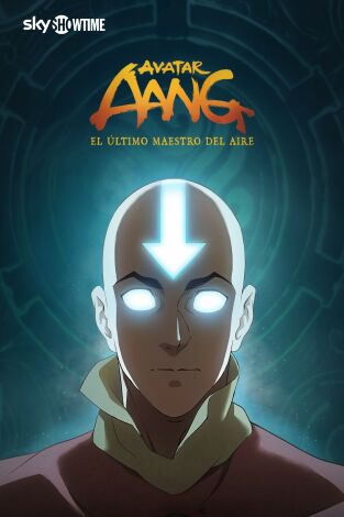 Avatar Aang: El último maestro del aire