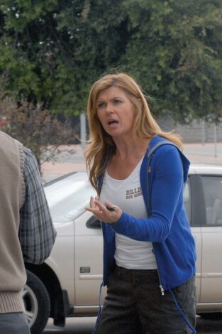 Friday Night Lights. T(T2). Friday Night Lights (T2): Ep.14 No abandonamos a nadie