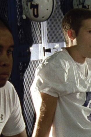 Friday Night Lights. T(T2). Friday Night Lights (T2): Ep.7 ¡Pantherama!
