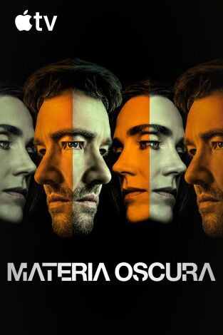 Materia oscura. T(T2). Materia oscura (T2)