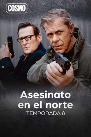 Asesinato en el norte