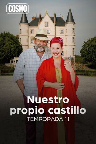 Nuestro propio castillo. T(T11). Nuestro propio castillo (T11)