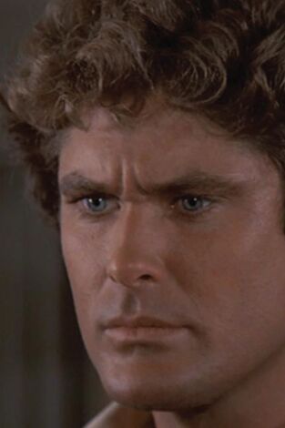Knight Rider. T(T2). Knight Rider (T2): Ep.11 Pesadillas