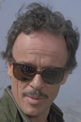 Knight Rider. T(T2). Knight Rider (T2): Ep.24 Un material valioso