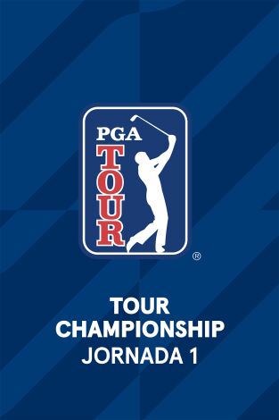 TOUR Championship. TOUR Championship. Jornada 1. Parte 2.
