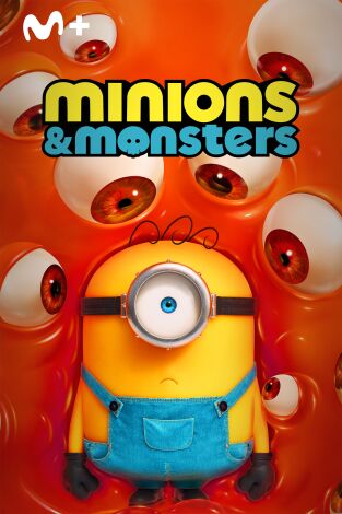 Minions & Monsters
