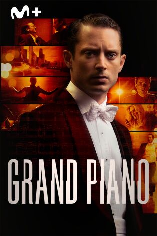 Grand Piano