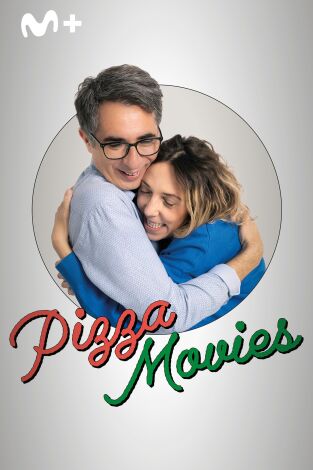 Pizza movies