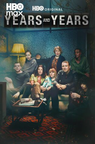 Years and Years