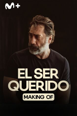 Making of 'El ser querido'