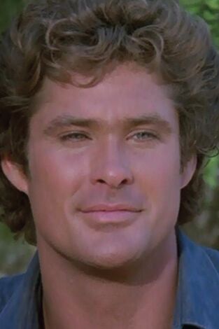 Knight Rider. T(T3). Knight Rider (T3): Ep.7 Manzanas podridas