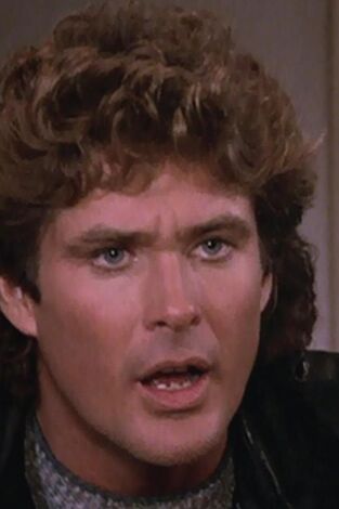 Knight Rider. T(T3). Knight Rider (T3): Ep.12 Asesino a medida