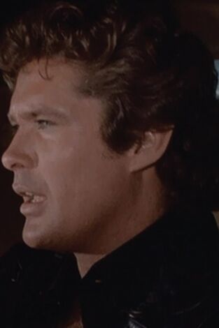 Knight Rider. T(T3). Knight Rider (T3): Ep.2 KITT contra los robots, 2.ª parte