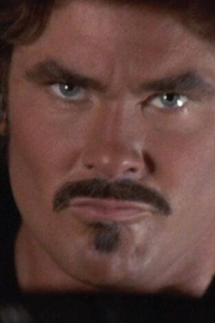 Knight Rider. T(T2). Knight Rider (T2): Ep.1 Goliat (1.ª parte)