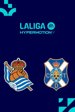 Jornada 4. Jornada 4: Real Sociedad B - CD Tenerife