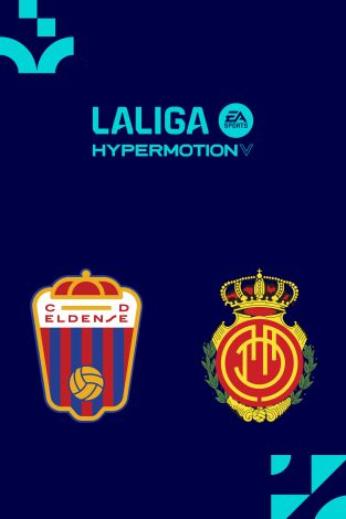 Jornada 4. Jornada 4: CD Eldense - RCD Mallorca