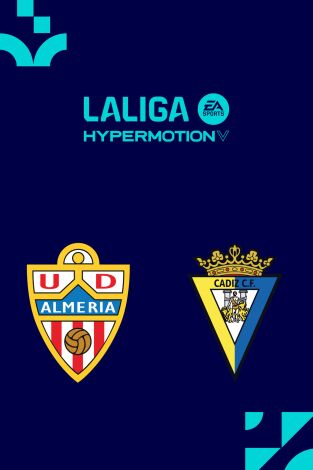 Jornada 4. Jornada 4: UD Almería - Cádiz CF
