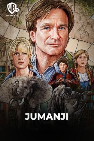 Jumanji