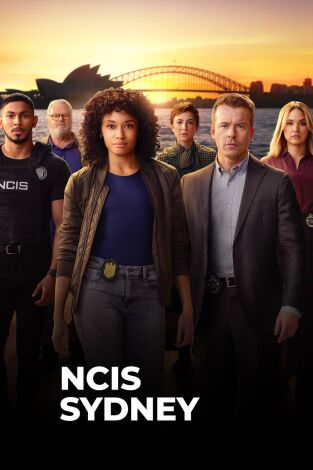 NCIS: Sydney