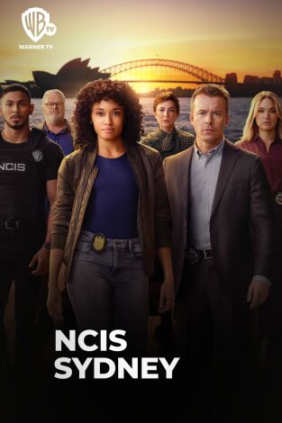 NCIS: Sydney. T(T1). NCIS: Sydney (T1)