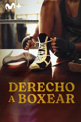 Derecho a boxear