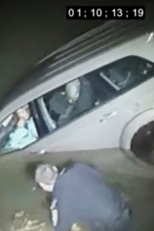 Body Cam. Body Cam: Desvío equivocado