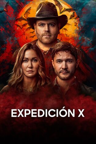 Expedición X. Expedición X: Club infernal