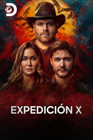 Expedición X. Expedición X 