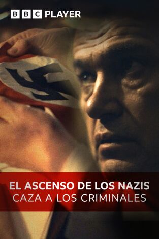 El ascenso de los nazis
