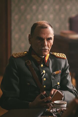 El ascenso de los nazis. T(T1). El ascenso de los nazis (T1): Ep.1 