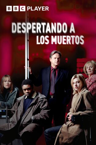 Despertando a los muertos. T(T1). Despertando a los muertos (T1)