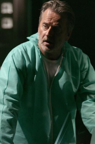 Despertando a los muertos. T(T5). Despertando a los... (T5): Ep.12 