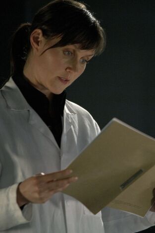 Despertando a los muertos. T(T5). Despertando a los... (T5): Ep.10 