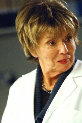 Despertando a los muertos. T(T4). Despertando a los... (T4): Ep.9 