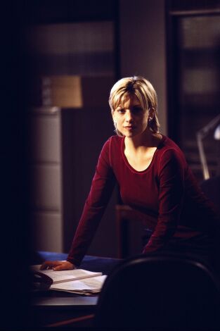 Despertando a los muertos. T(T4). Despertando a los... (T4): Ep.5 