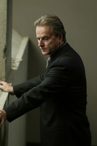 Despertando a los muertos. T(T3). Despertando a los... (T3): Ep.2 