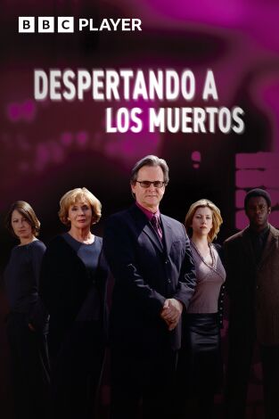 Despertando a los muertos. T(T2). Despertando a los muertos (T2)